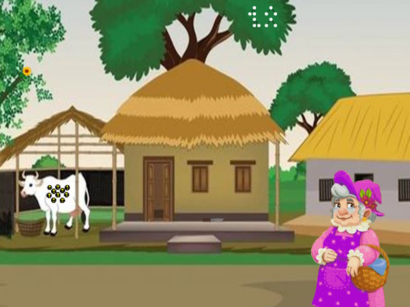 Juego El pequeño mono inteligente en línea