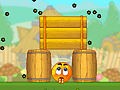Juego Cubierta de naranja 2  en línea