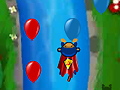 Juego Bloones Super Monkey  en línea