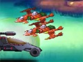 Juego Tiroteo de combate  en línea