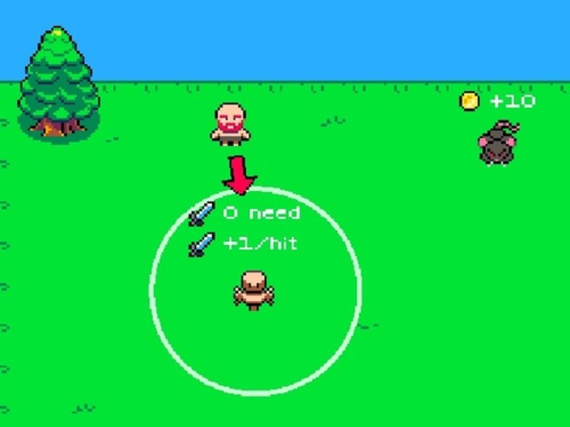 Juego El mejor guerrero en línea