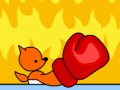 Juego Fox poderoso  en línea