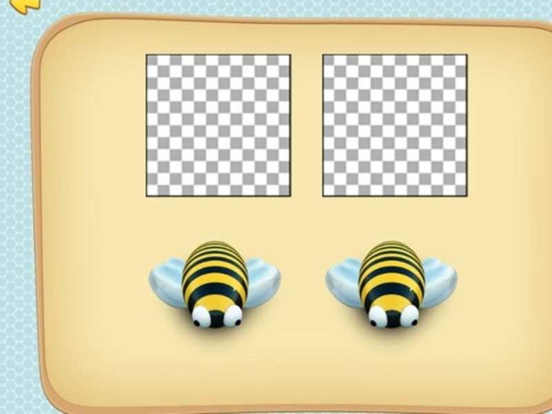 Juego Búsqueda del alfabeto en línea