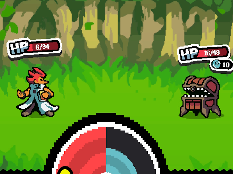 Juego Spincaster en línea