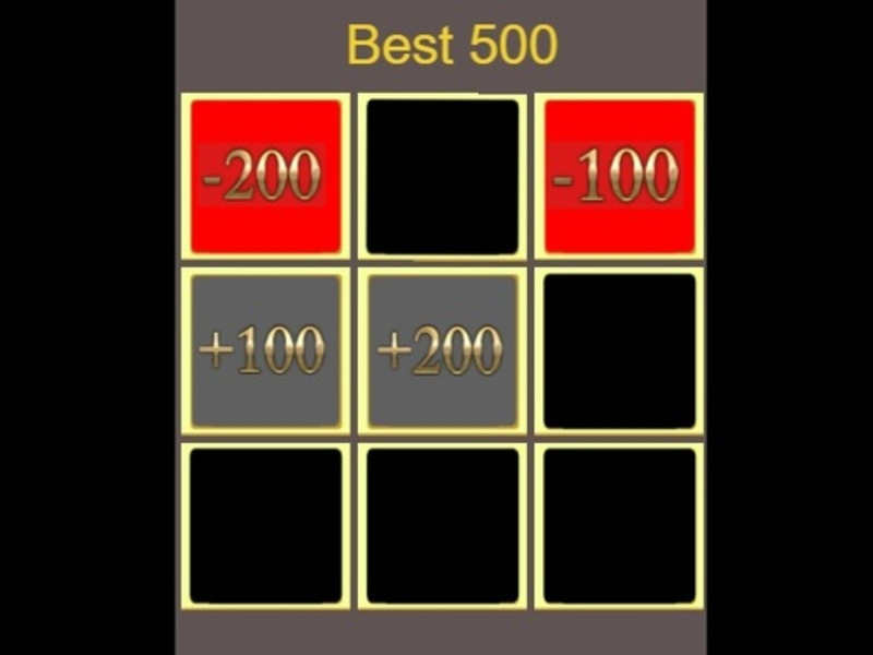 Juego Lucky Tiles en línea