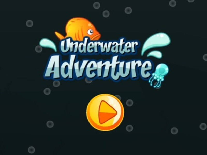 Juego Aventura submarina en línea