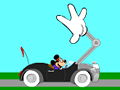 Juego Mickey y amigos Super Racer  en línea