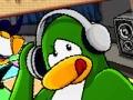 Juego Pingüino del club  en línea