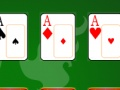 Juego Mi solitario clásico favorito  en línea