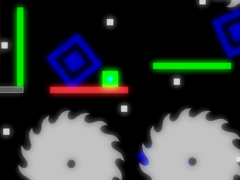 Juego Croma caminata en línea