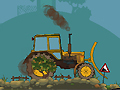 Juego Poder de tractores  en línea