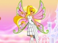 Juego Winx Bridal  en línea