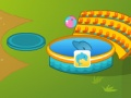 Juego Gerente de Ocean Park  en línea