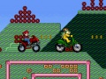Juego Mario vs. Campeonato de Koopa  en línea