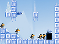 Juego Pobres pájaros en línea