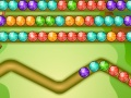Juego Zuma colorido  en línea