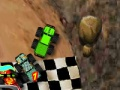 Juego Camiones velocidad en línea