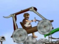 Juego Corredor de la edad de piedra  en línea