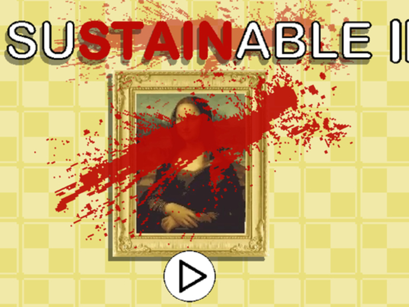 Juego Sostenible 2 en línea