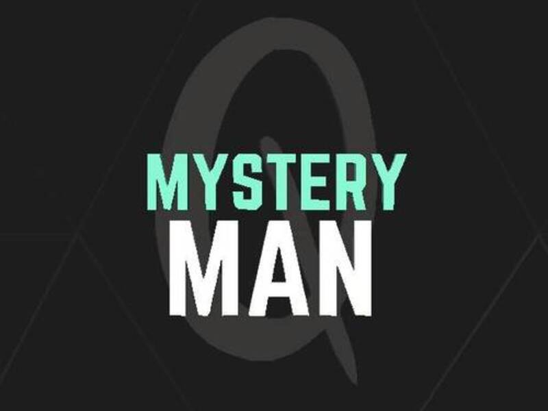 Juego Scp el hombre misterioso en línea