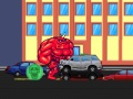 Juego Rampage de Hellbound  en línea