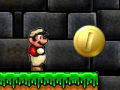 Juego Torre de hielo de Super Mario  en línea