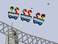 Juego Rushoaster Rush  en línea