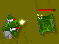 Juego Destructor de tanques 2  en línea