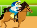Juego Tipo de carreras de caballos  en línea