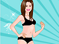Juego Superestrella del pop Miley Cyrus  en línea