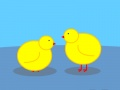 Juego Pollito aee  en línea