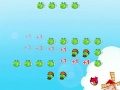Juego Contraataque Angry Bird en línea