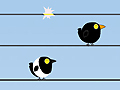 Juego Ido con los pájaros  en línea