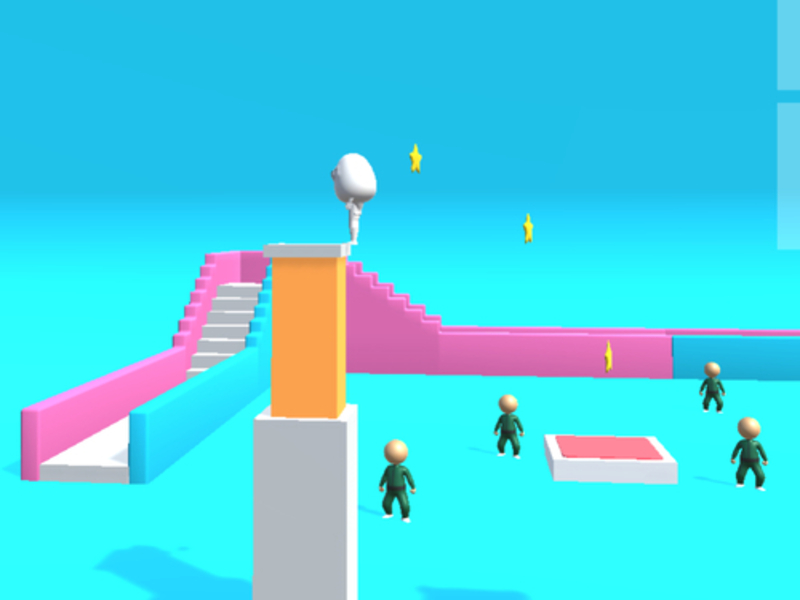 Juego Huevo de huevo muerto en línea