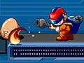 Juego Limpiadora flash  en línea