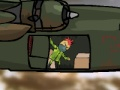 Juego Mass Mayhem 4  en línea