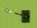 Juego Metal Arena 3  en línea