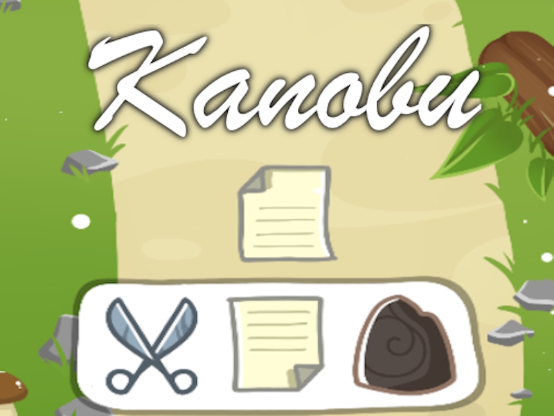 Juego Kanobu en línea