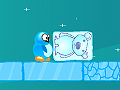 Juego Oso icecube  en línea