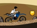 Juego Relio de bicicleta  en línea