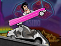 Juego Vegas cuesta arriba  en línea