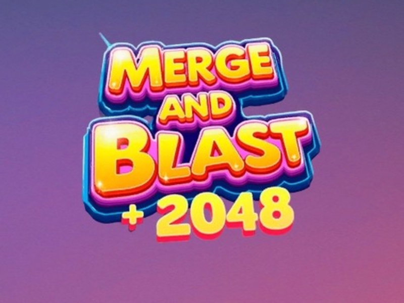 Juego Fusionar y explotar 2048 en línea