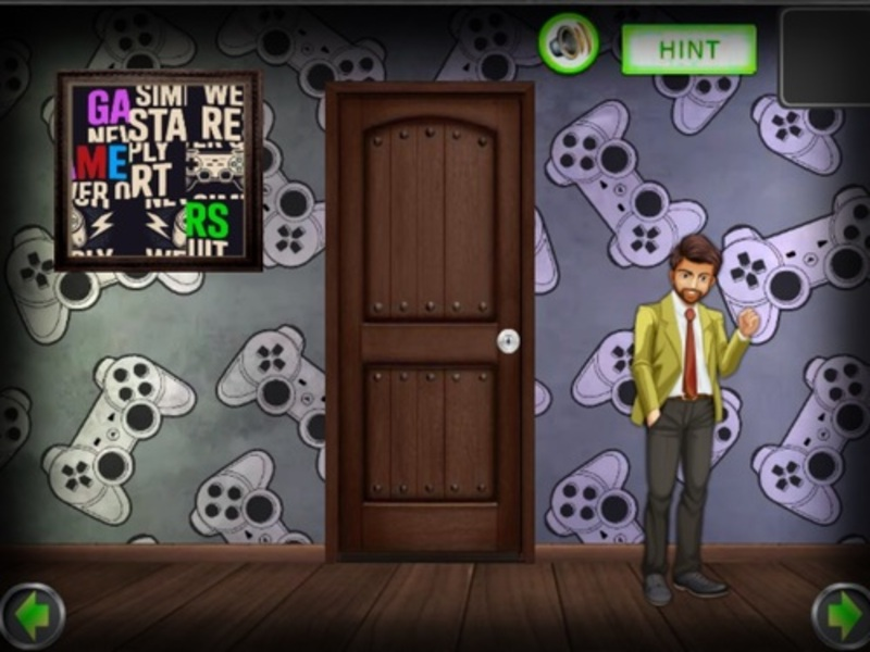 Juego Amgel Easy Room Escape 287 en línea