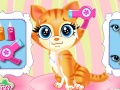 Juego Animales Salón de Belleza en línea