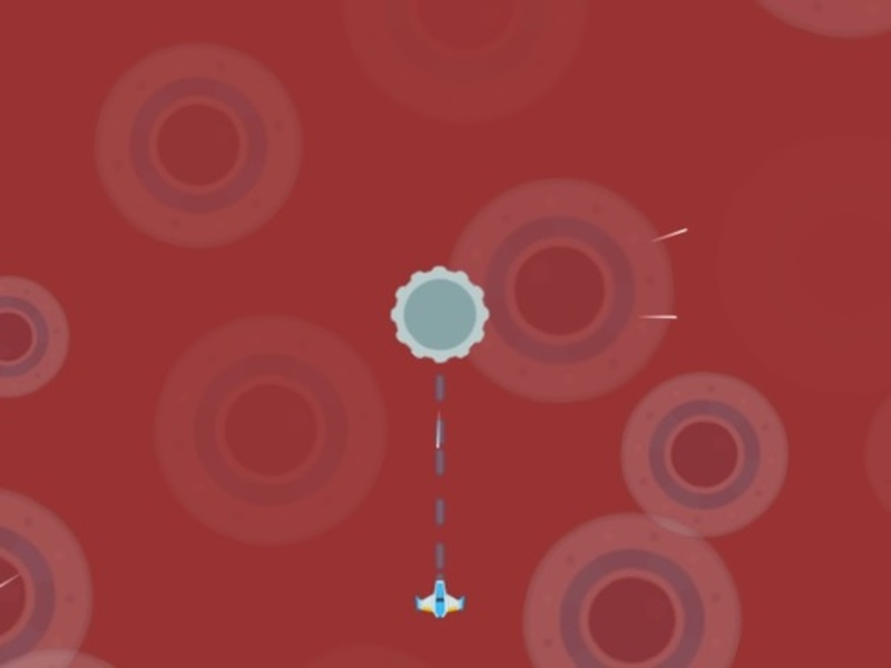 Juego Galaxia en línea