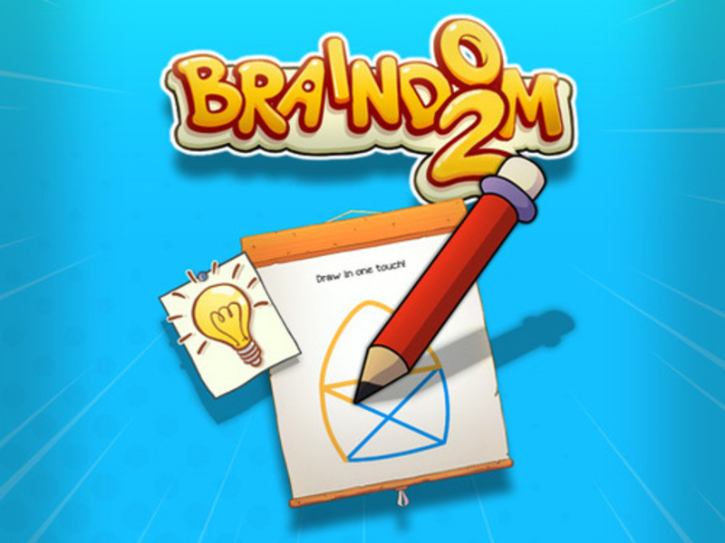 Juego Braindom 2 en línea