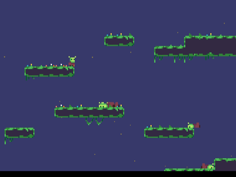 Juego Saltius Finni en línea