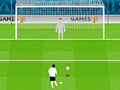 Juego Penalización de la Copa Mundial 2010  en línea