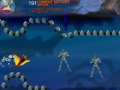 Juego Jetray: en demasiado profundo  en línea