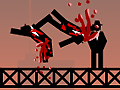 Juego Ricochet asesino 2 en línea